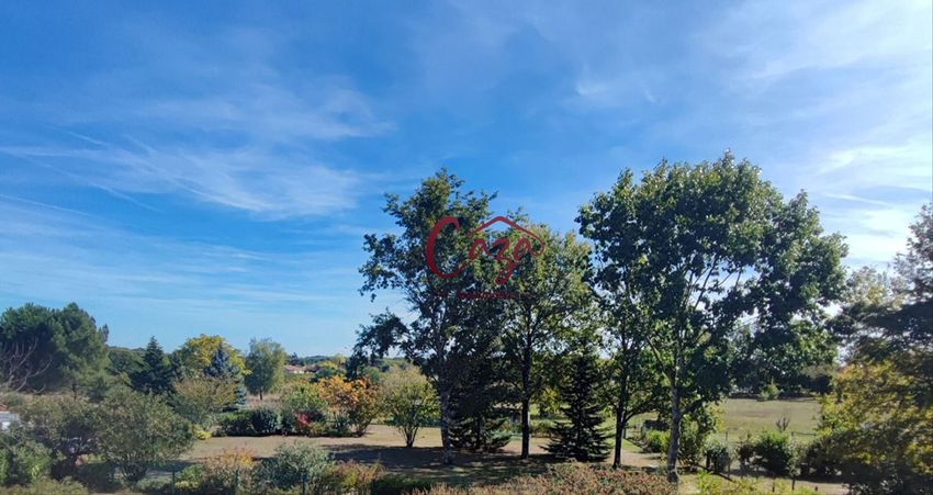 Image de terrain à Saint-Caprais-de-Bordeaux
