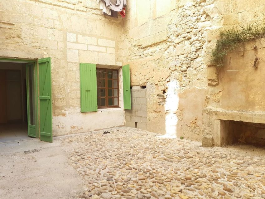 Image de appartement à Beaucaire