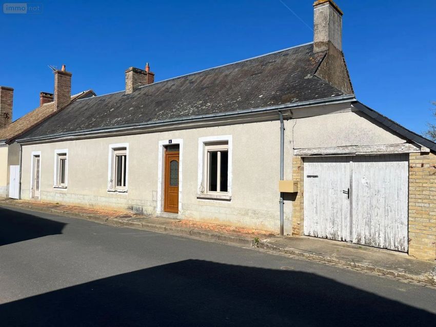 Image Façade à  maison individuelle de Beaufay