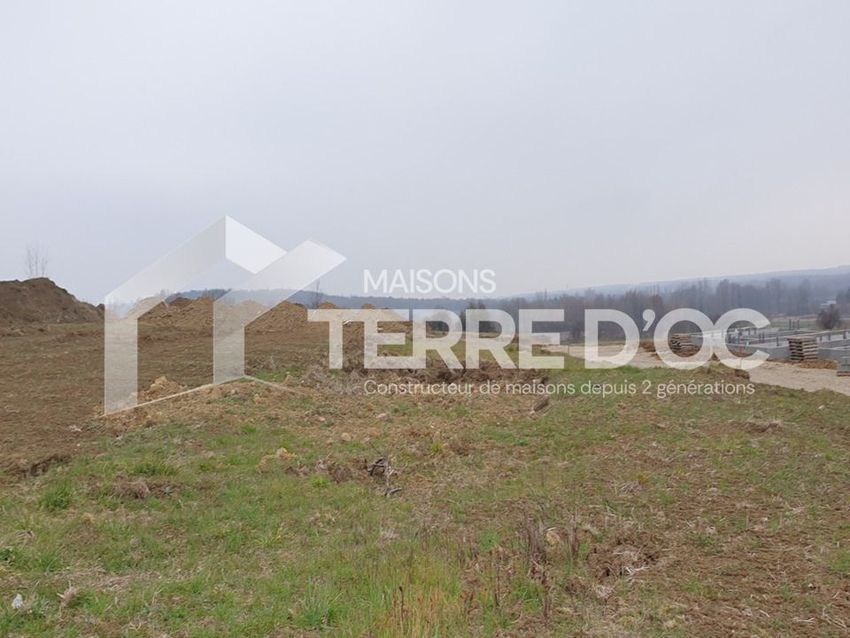 Image de terrain à Bouloc