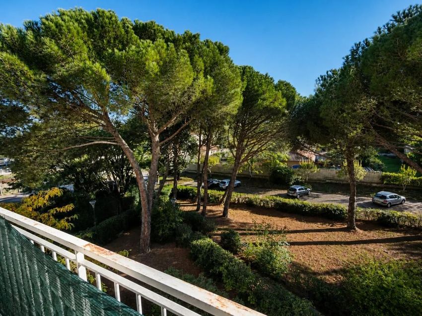 Image de appartement à Bourg-Saint-Andéol