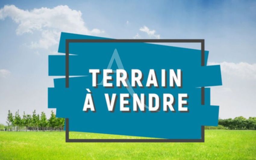 Image de terrain à Férolles