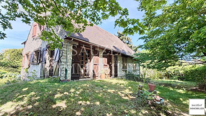 Image Façade à  maison individuelle de Morsang-sur-Orge