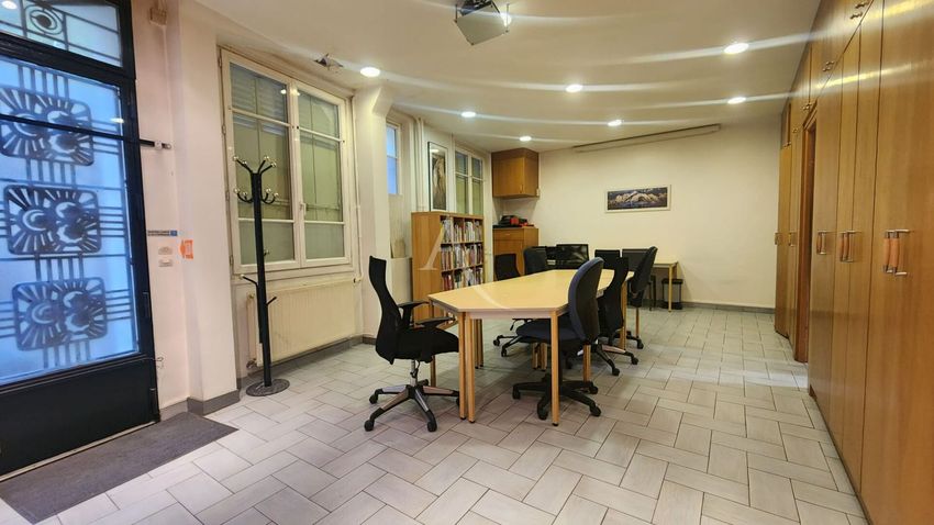 Image de bureau à Vallée de Fécamp