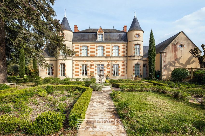 Image de  maison individuelle à Saint-Georges-lès-Baillargeaux