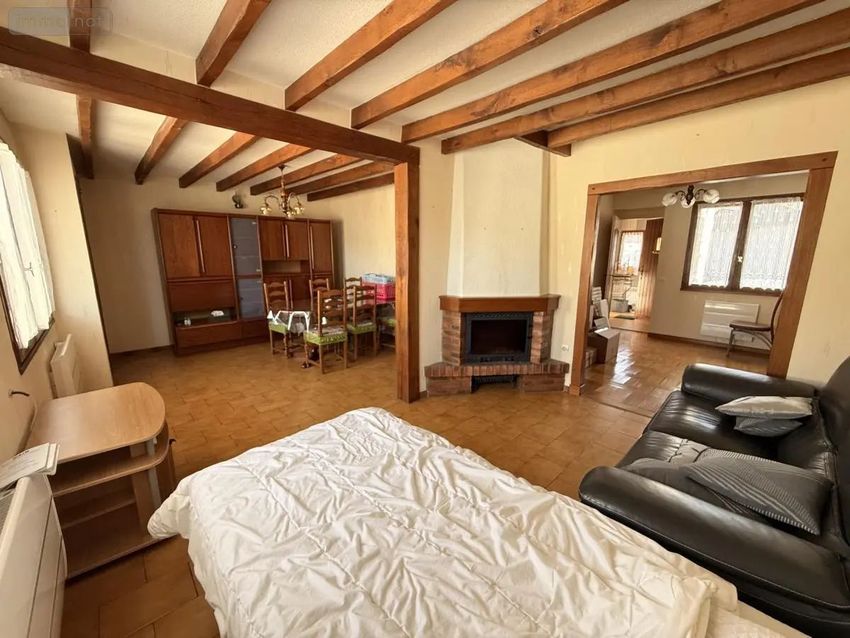 Image Chambre à  maison individuelle de Daours