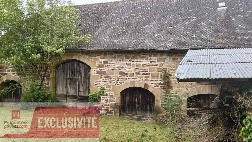 Image de terrain à Lanteuil