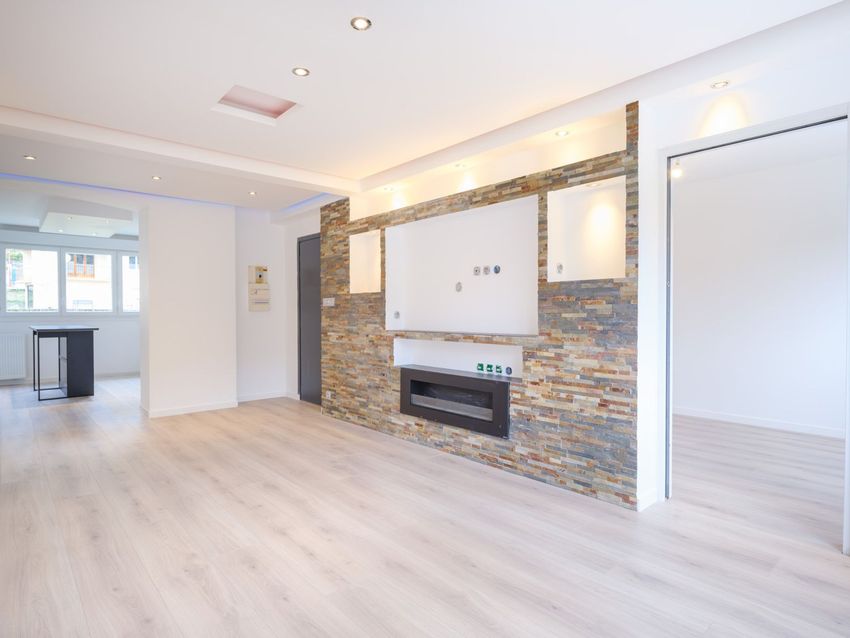 Image de appartement à Crêts en Belledonne