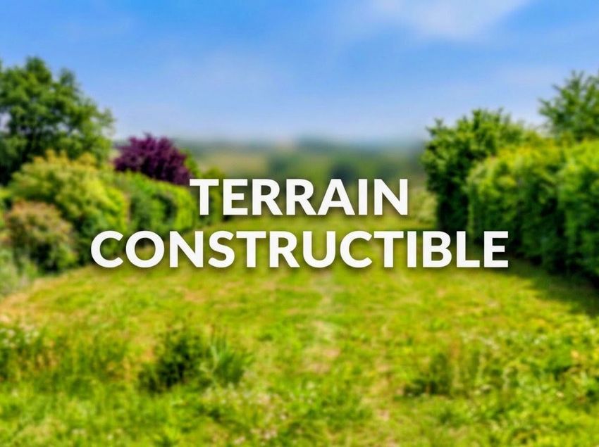 Image de terrain à Montoussin