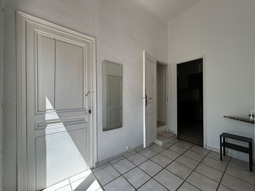 Image Cuisine à  maison individuelle de Meyrargues