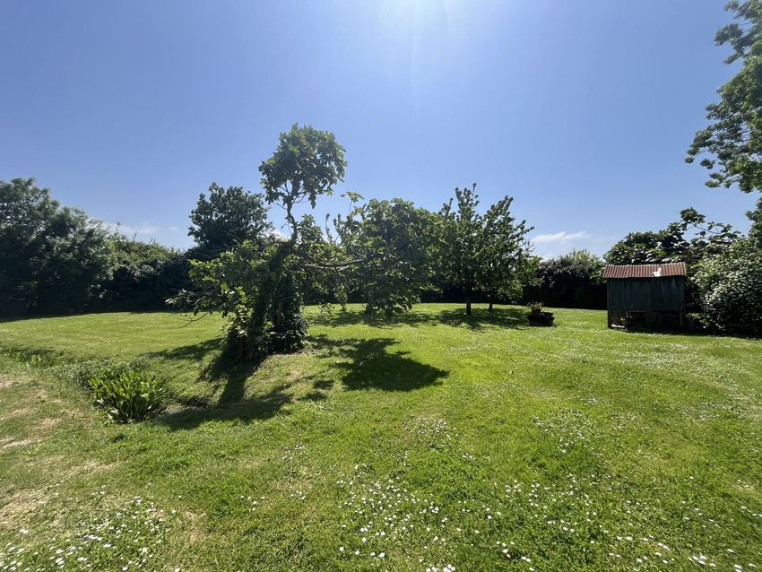 Image de terrain à Bourcefranc-le-Chapus