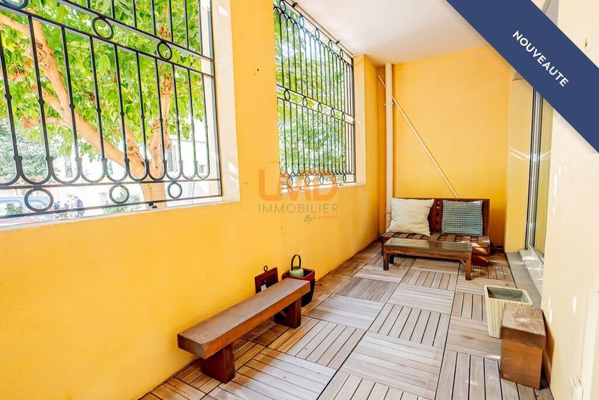 Image de appartement à Auriol