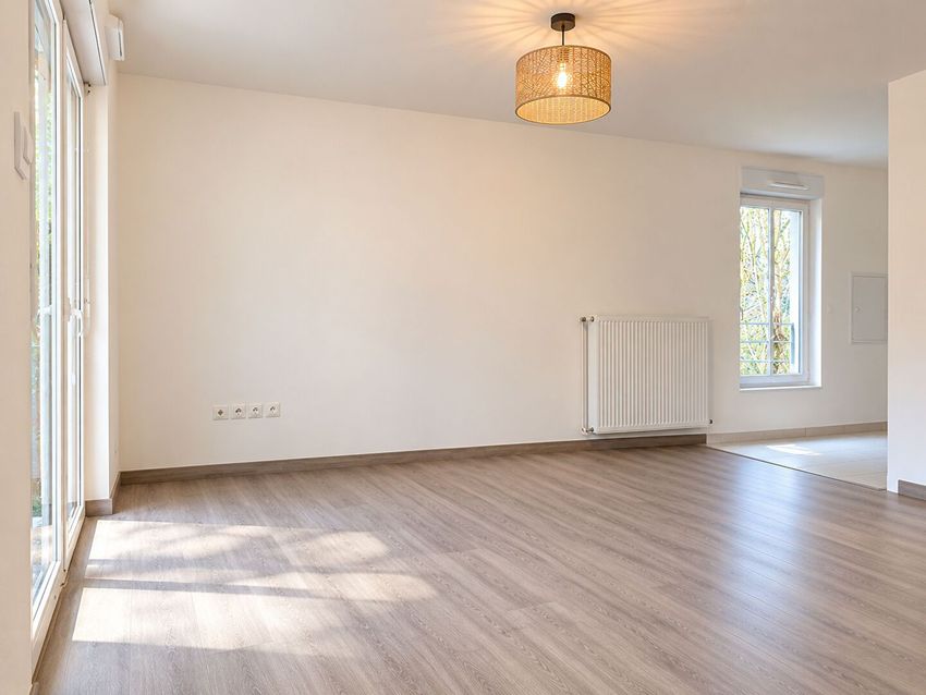 Image Pièce à appartement de Maxéville