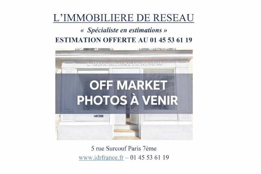 Image de appartement à Auteuil Nord