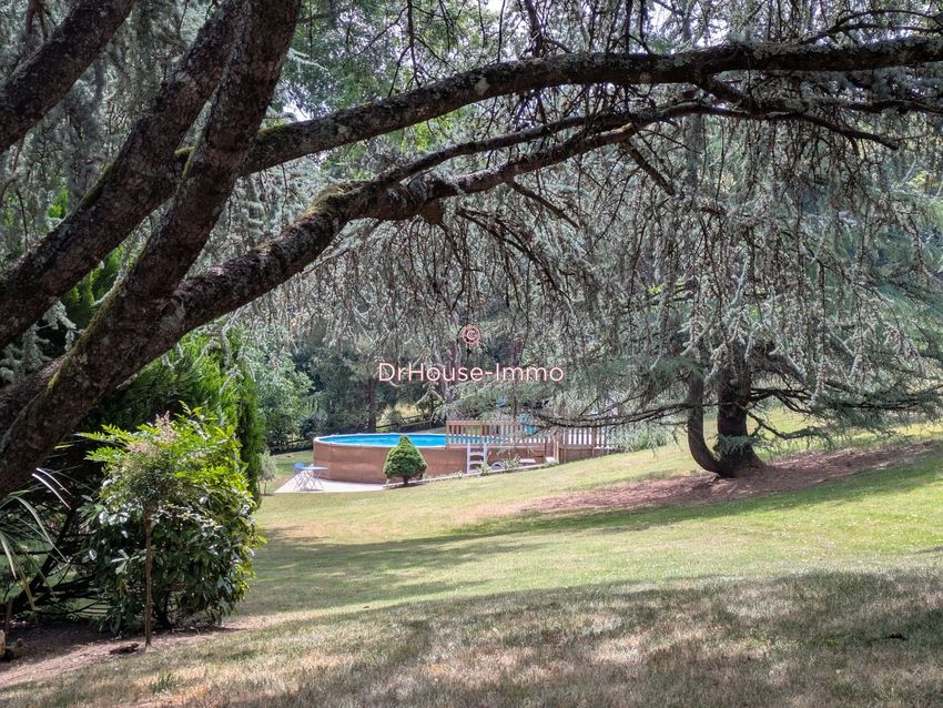 Image Jardin à  villa de Soturac