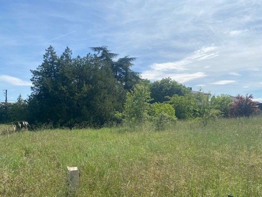Image de terrain à Malissard