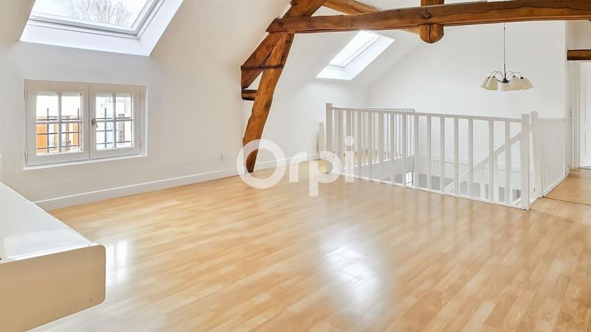 Image de duplex à La Chapelle-en-Serval