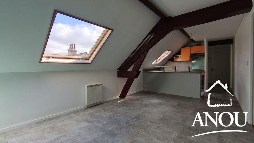 Image de appartement à La Chapelle-du-Noyer