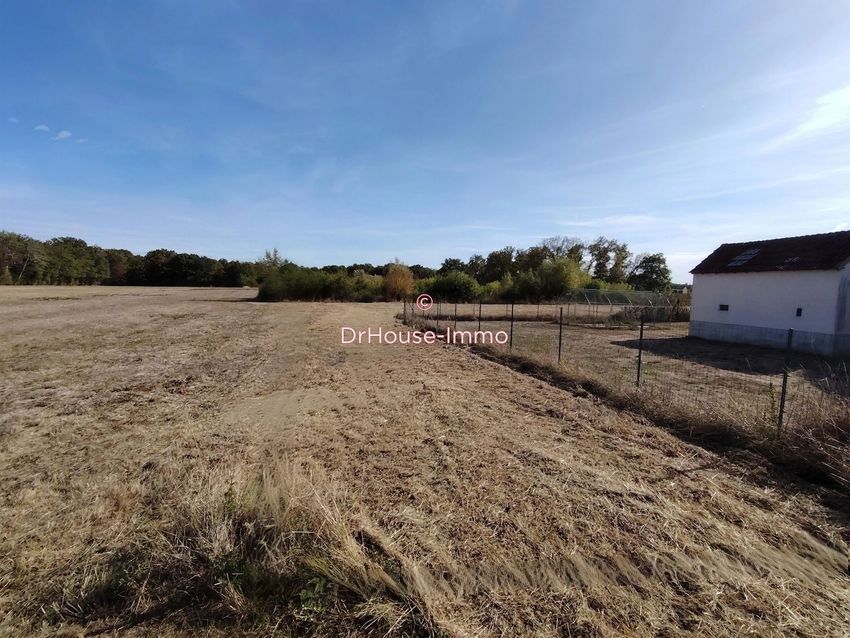 Image de terrain à Saint-Maurice-sur-Fessard