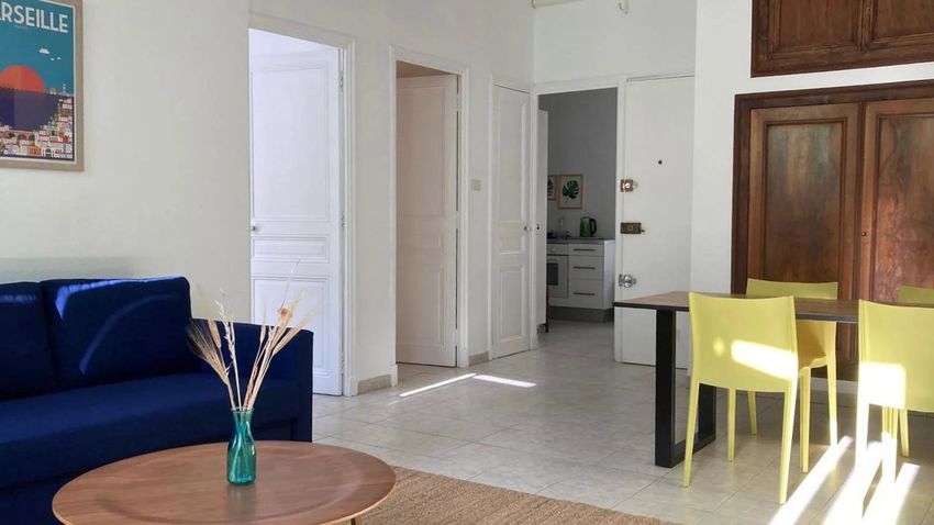 Image de appartement à Chemin de l'Évêché