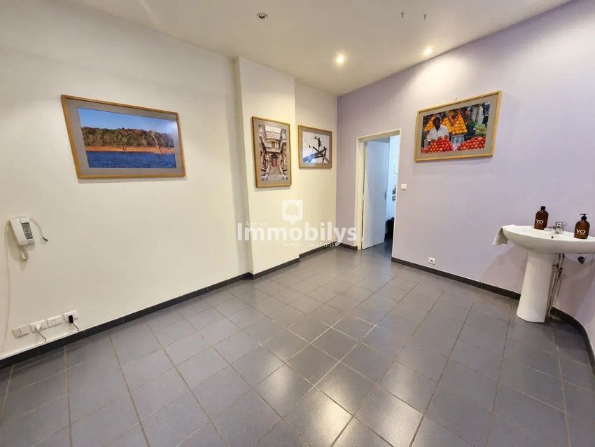 Image de  maison individuelle à Aniche