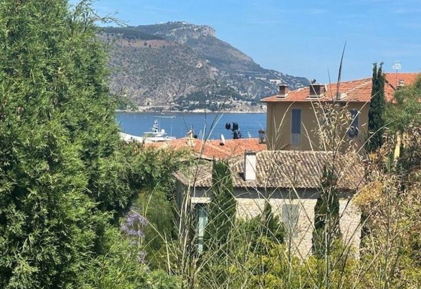 Image Vue à appartement de Beaulieu-sur-Mer