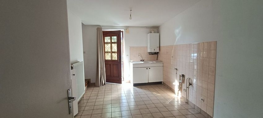 Image Salle de bains à  maison individuelle de Civens
