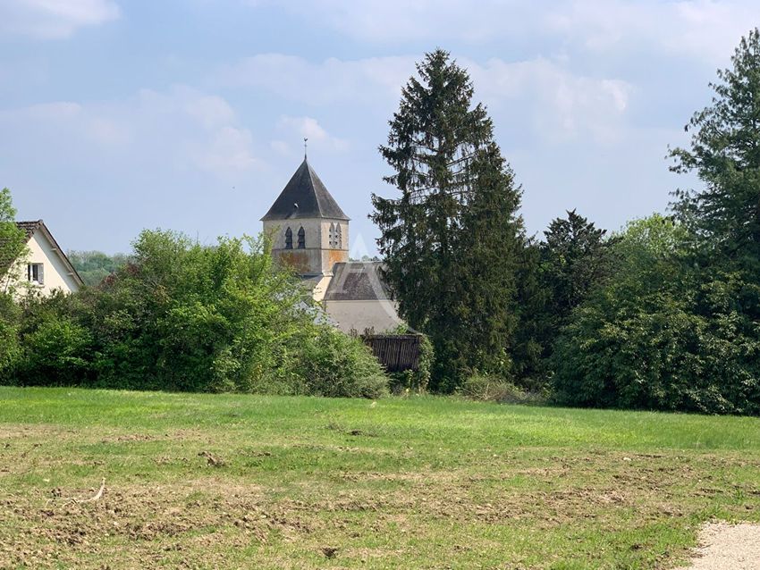 Image de terrain à Saint-Bohaire