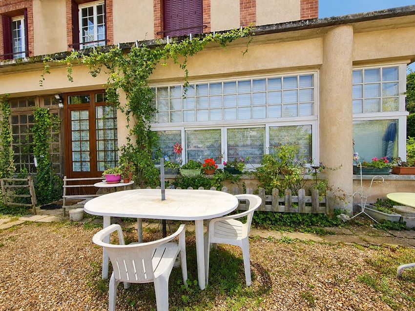 Image de appartement à Maintenon