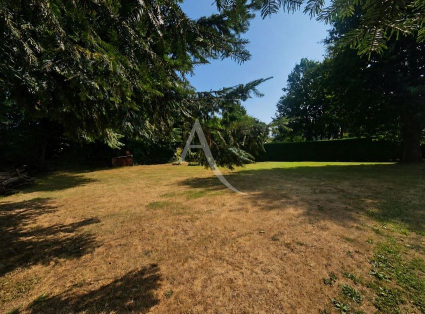 Image de terrain à Peillac