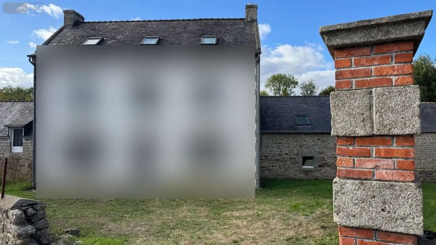 Image de  maison individuelle à Trégunc