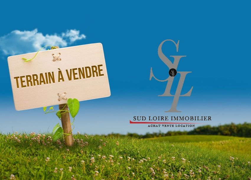 Image de terrain à Saint-Aignan