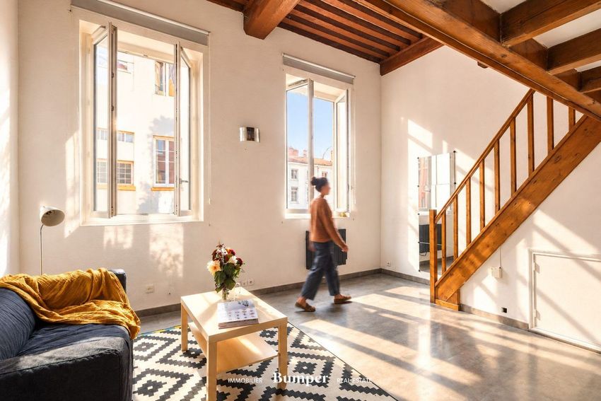 Image de appartement à 4 Place Colbert