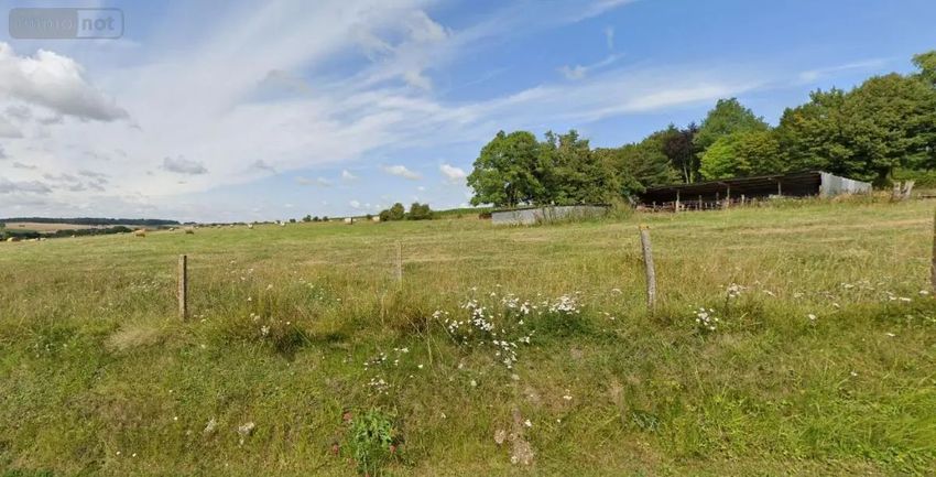 Image de terrain à Saint-Riquier