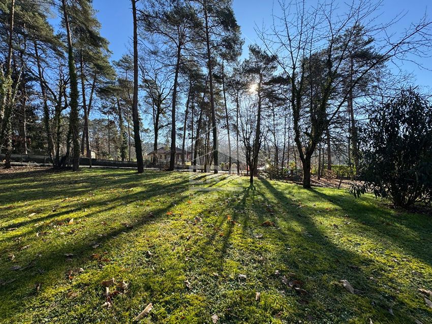 Image de terrain à Chancelade