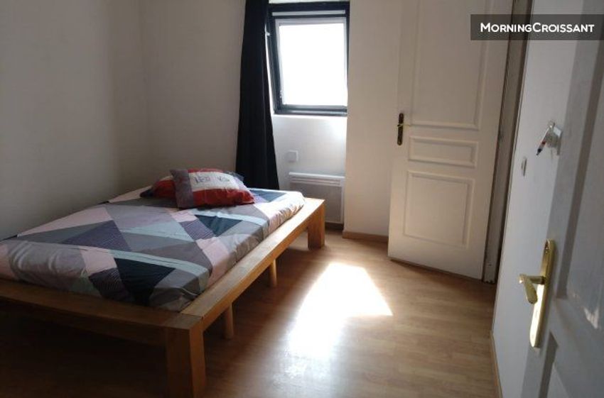 Image Chambre à appartement de Bruay-sur-l'Escaut