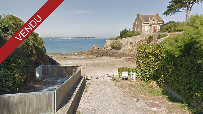 Image Vue à  manoir de Lancieux