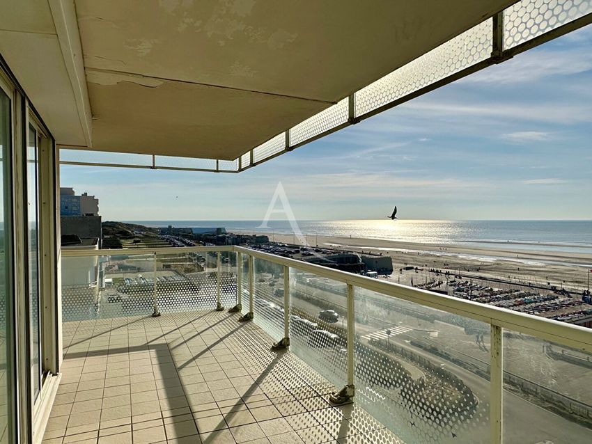 Image Terrasse à appartement de Le Touquet-Paris-Plage