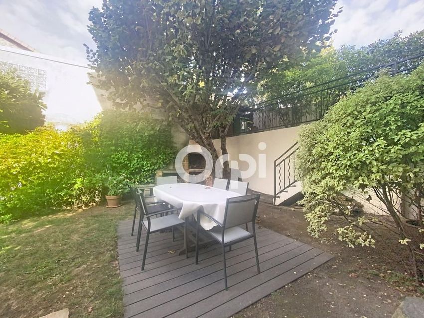 Image de  maison individuelle à Clamart