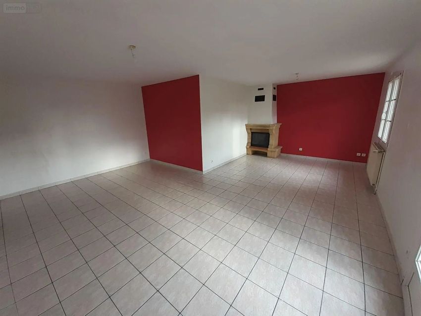 Image Pièce à  maison individuelle de Écommoy