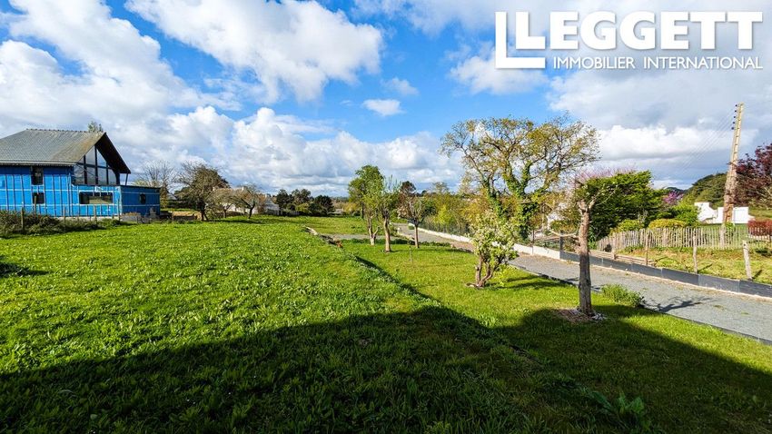 Image de terrain à Locquirec