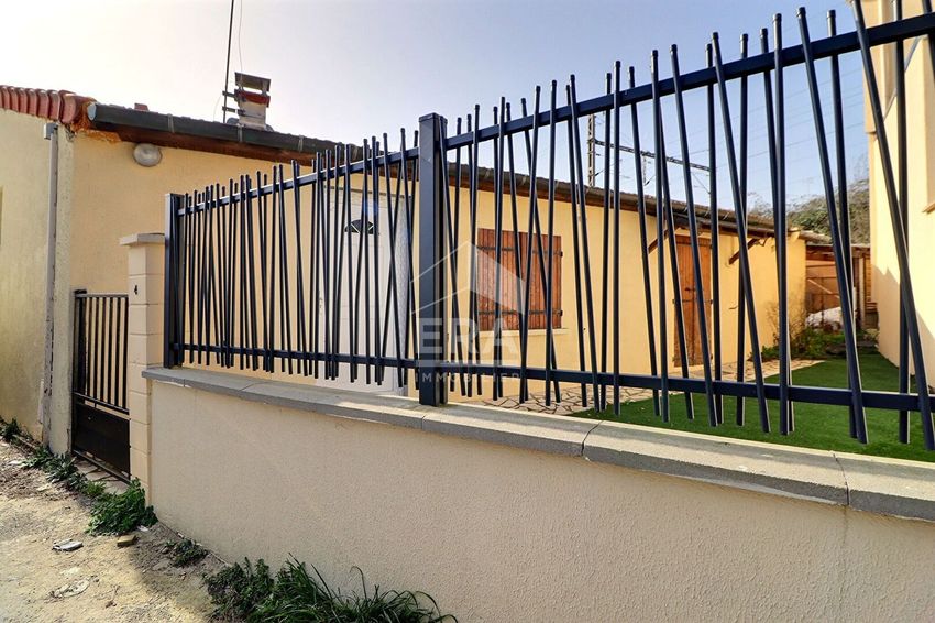 Image de  maison individuelle à Baillet-en-France
