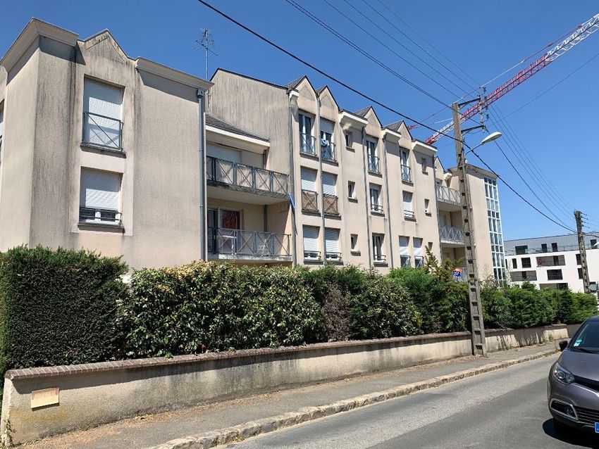 Image Vue à appartement de Chartres