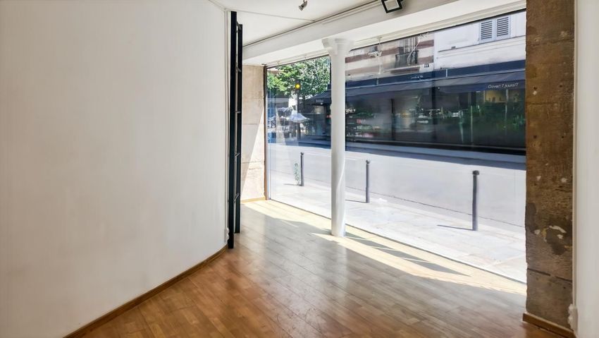Image de local à Rennes