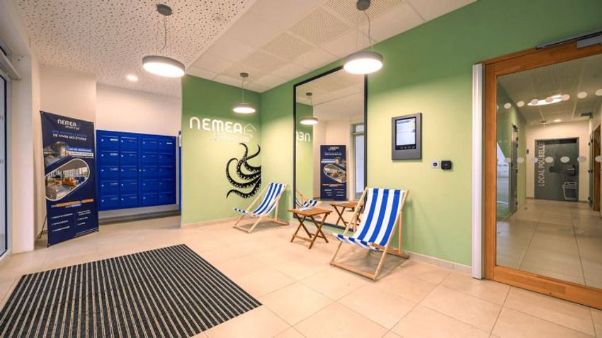 Image de appartement à La Rochelle