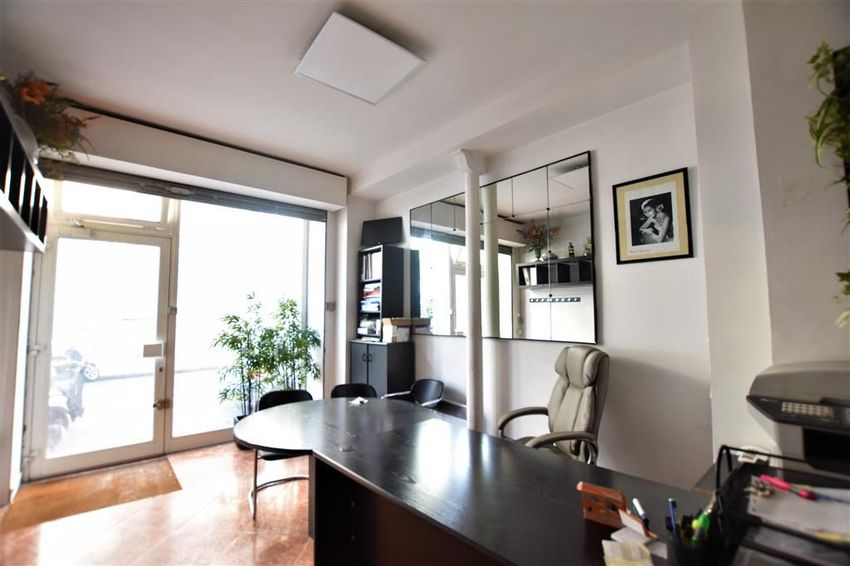 Image de bureau à Auteuil Sud