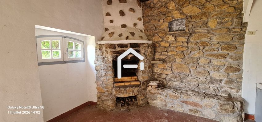 Image Détails à  maison individuelle de Orgnac-sur-Vézère