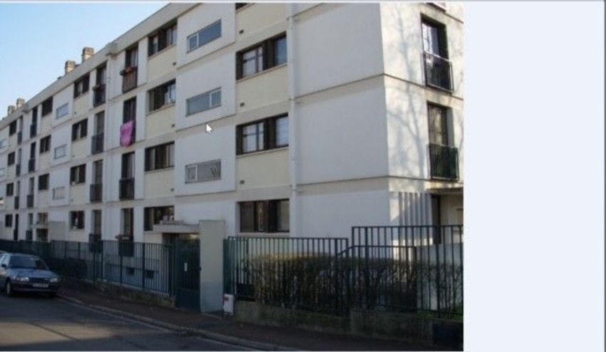 Image Vue à appartement de Montigny-lès-Cormeilles