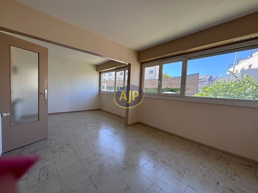 Image de appartement à Rezé