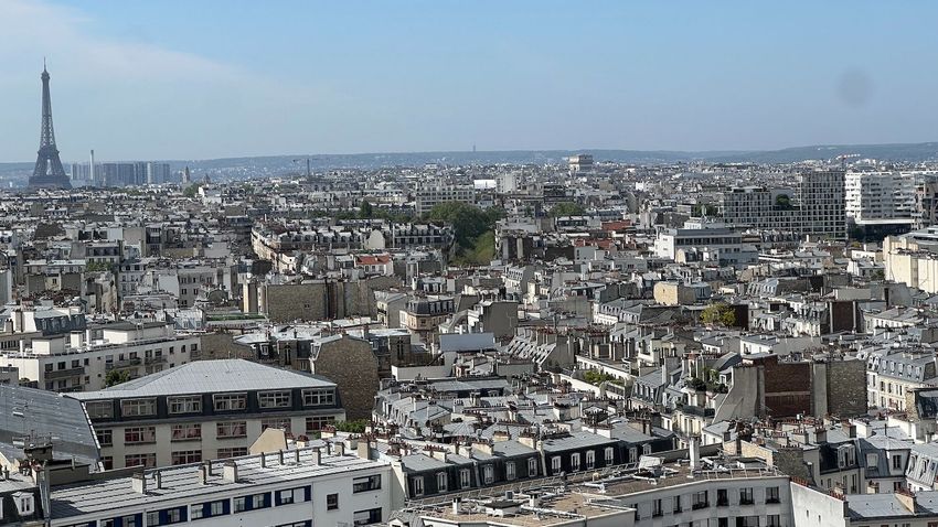 Image de appartement à La Fourche-Guy Môquet